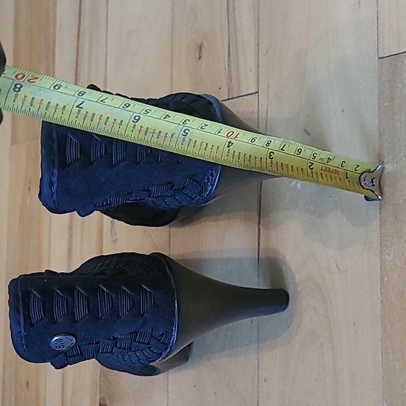 New Bernie Mev Shoes size 39 /8.5 Us - Picture 4 of 6